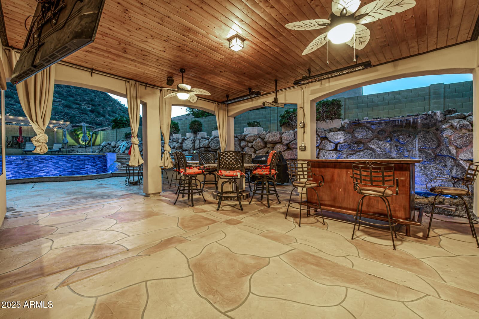 9762 E INGLEWOOD Circle, Mesa, AZ 85207 — photo 44 of 90
