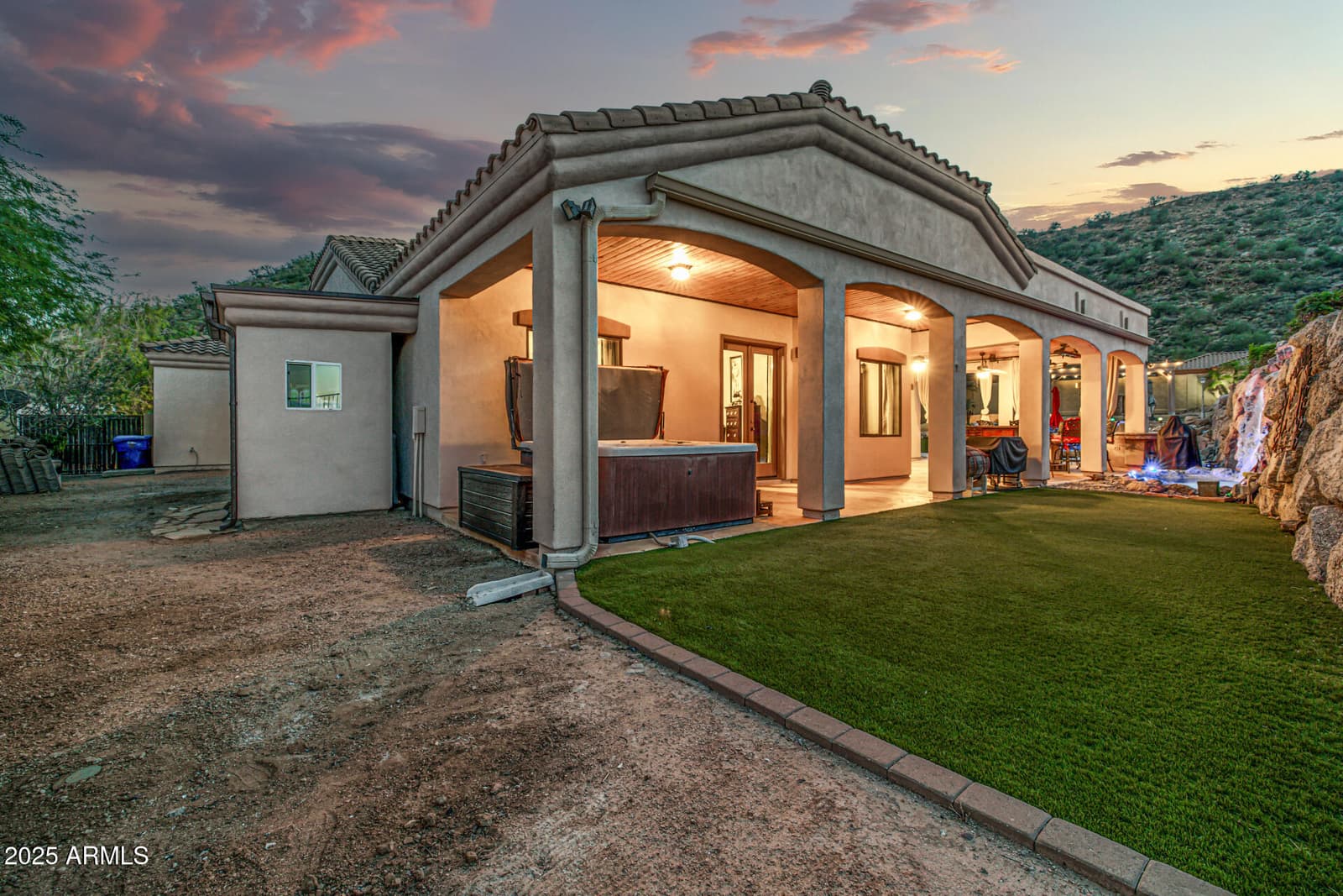9762 E INGLEWOOD Circle, Mesa, AZ 85207 — photo 46 of 90