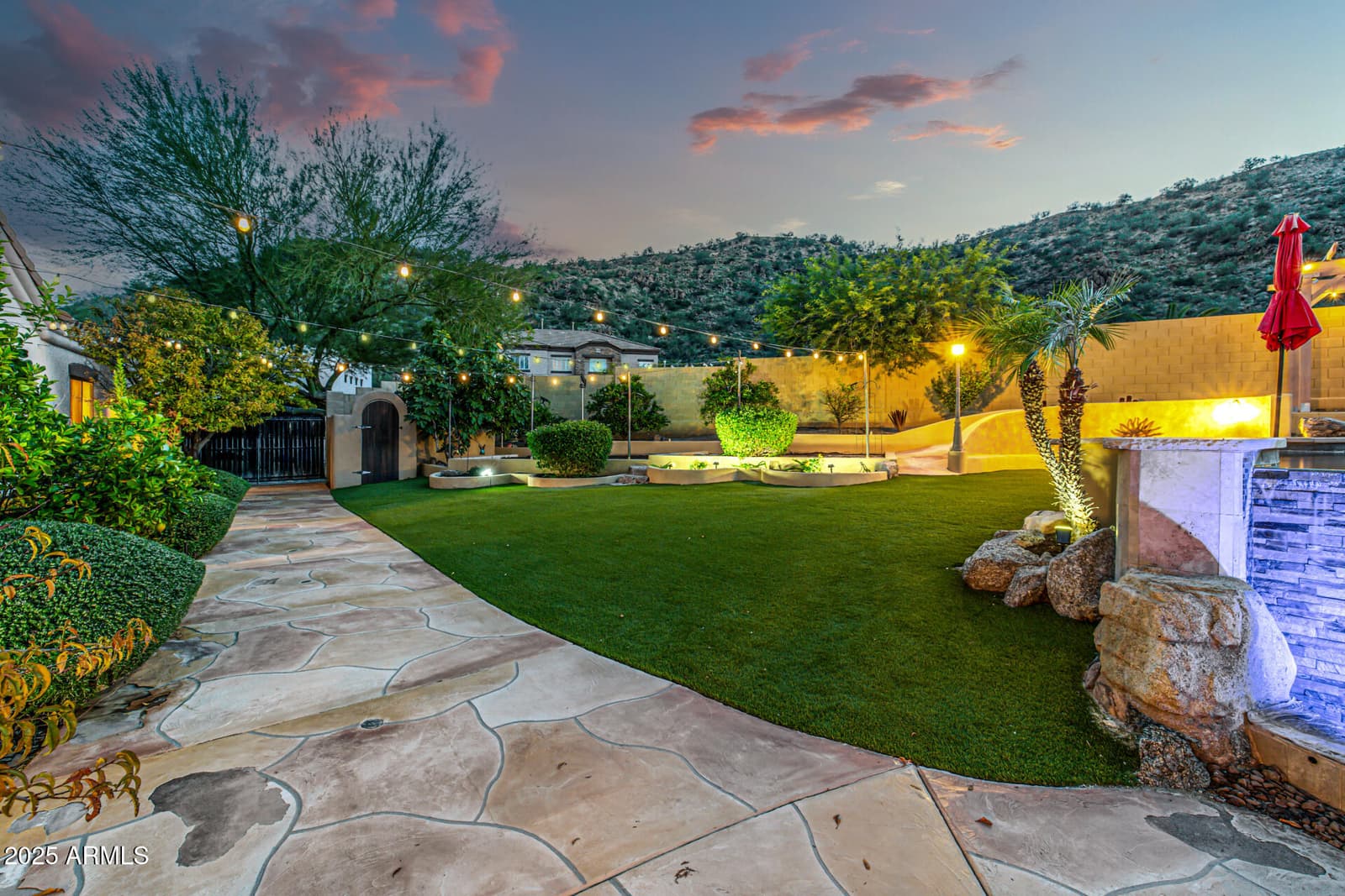 9762 E INGLEWOOD Circle, Mesa, AZ 85207 — photo 48 of 90