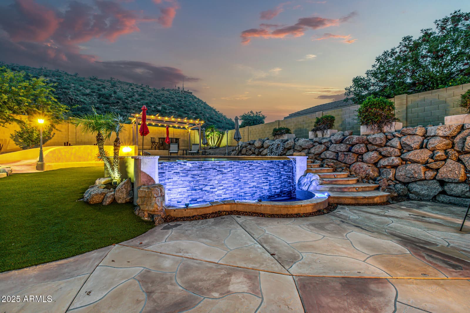 9762 E INGLEWOOD Circle, Mesa, AZ 85207 — photo 49 of 90