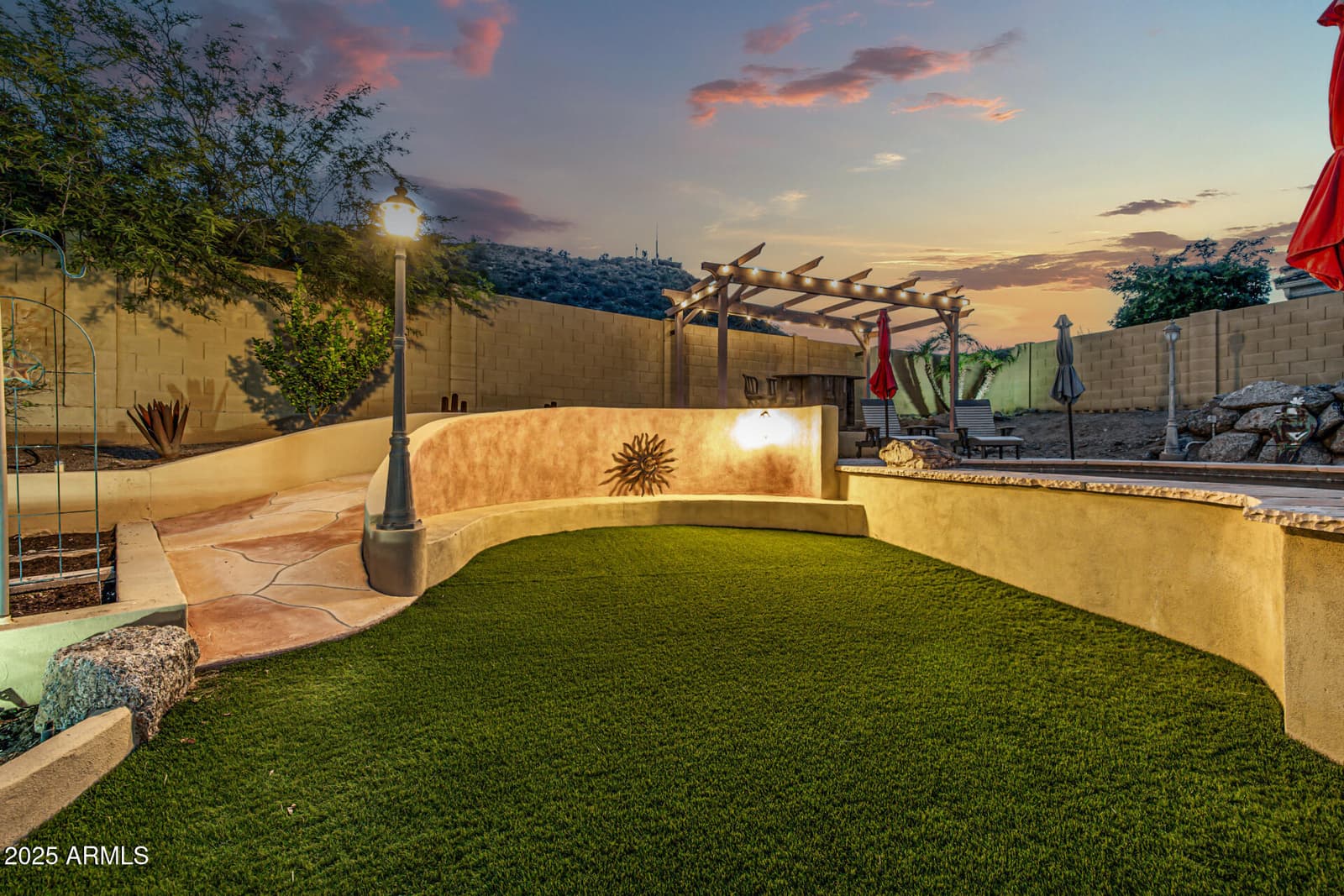 9762 E INGLEWOOD Circle, Mesa, AZ 85207 — photo 51 of 90