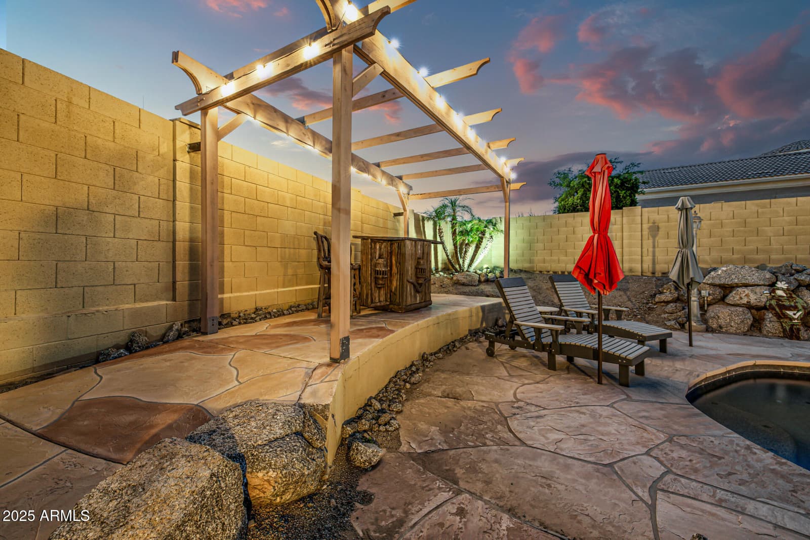 9762 E INGLEWOOD Circle, Mesa, AZ 85207 — photo 52 of 90