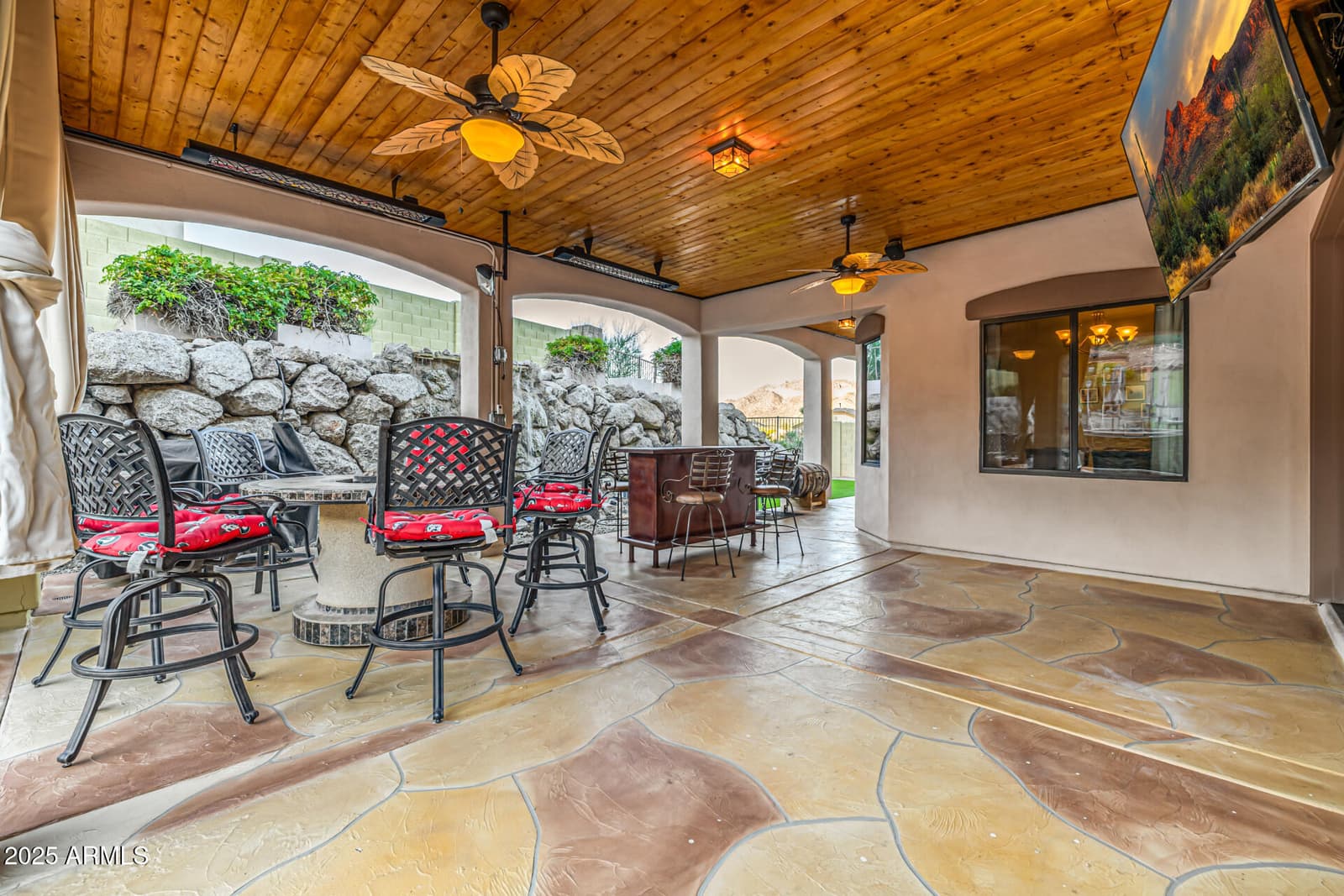 9762 E INGLEWOOD Circle, Mesa, AZ 85207 — photo 54 of 90