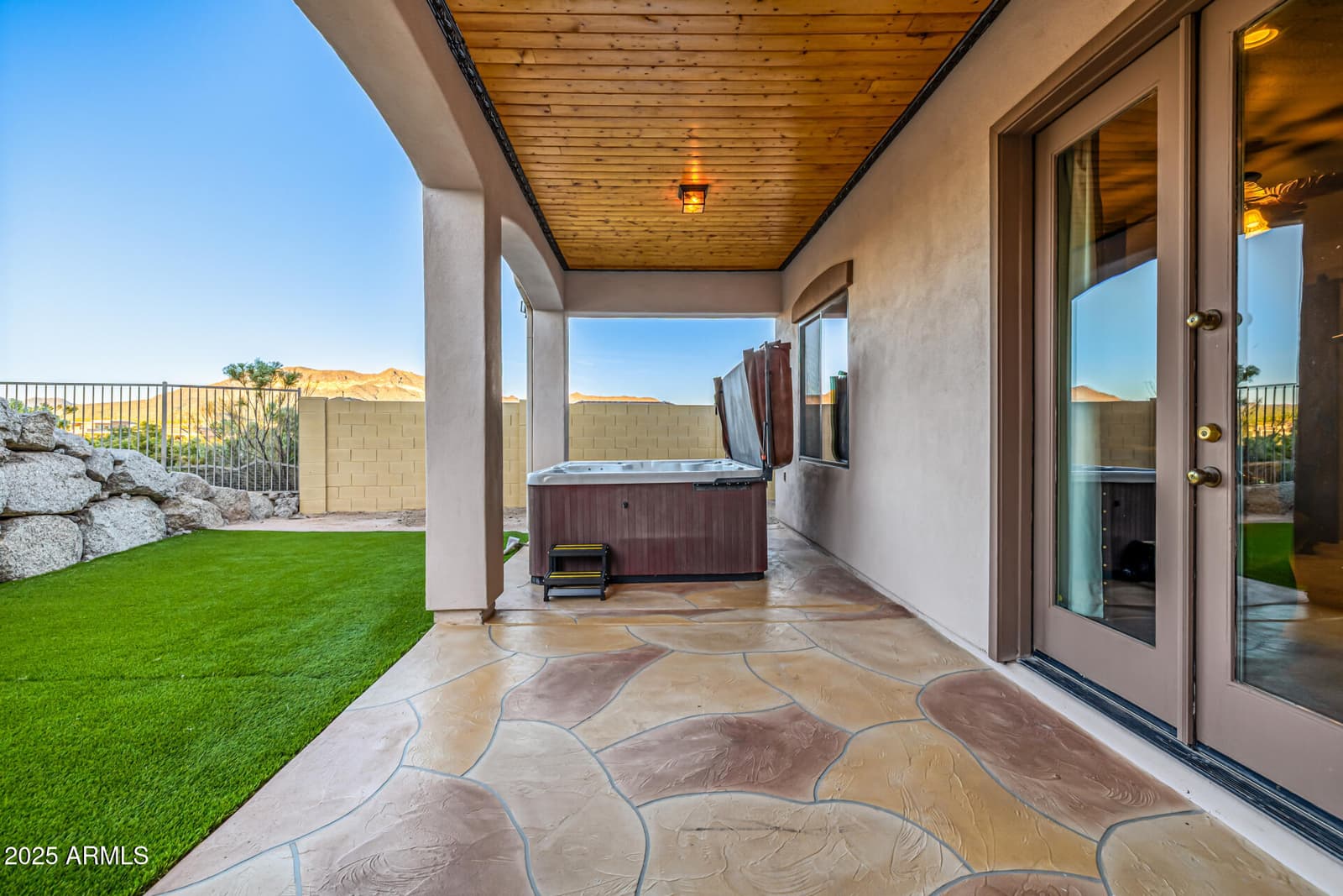 9762 E INGLEWOOD Circle, Mesa, AZ 85207 — photo 59 of 90