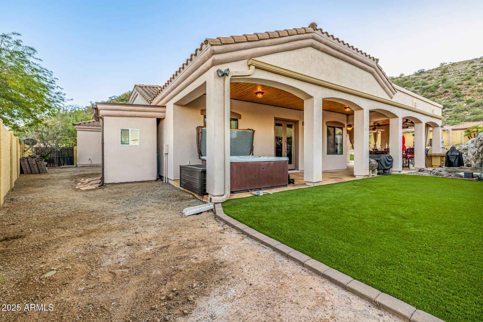 9762 E INGLEWOOD Circle, Mesa, AZ 85207 — photo 61 of 90