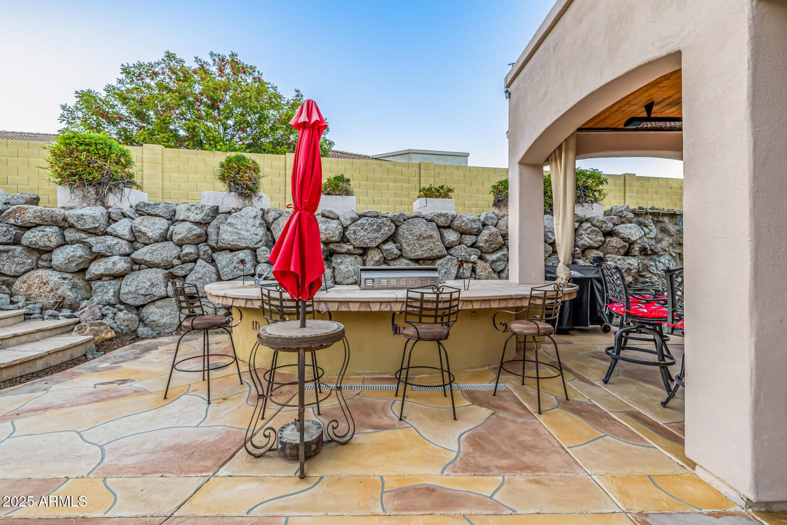 9762 E INGLEWOOD Circle, Mesa, AZ 85207 — photo 63 of 90