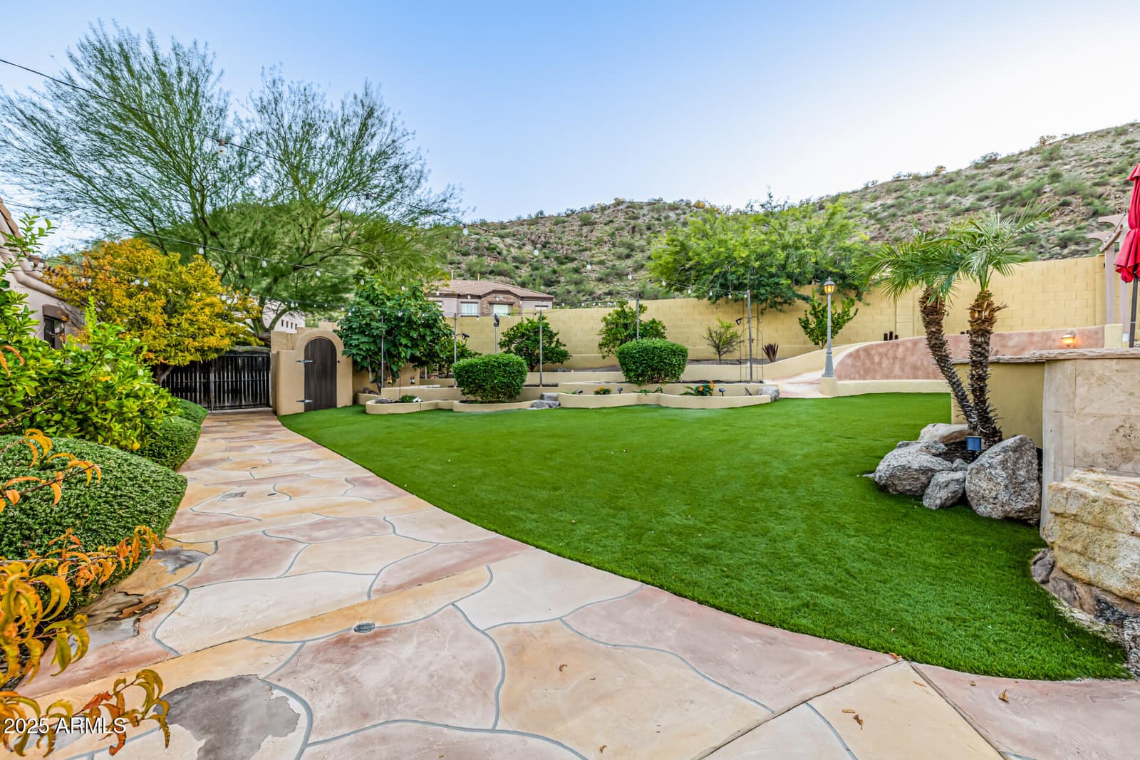 9762 E INGLEWOOD Circle, Mesa, AZ 85207 — photo 64 of 90