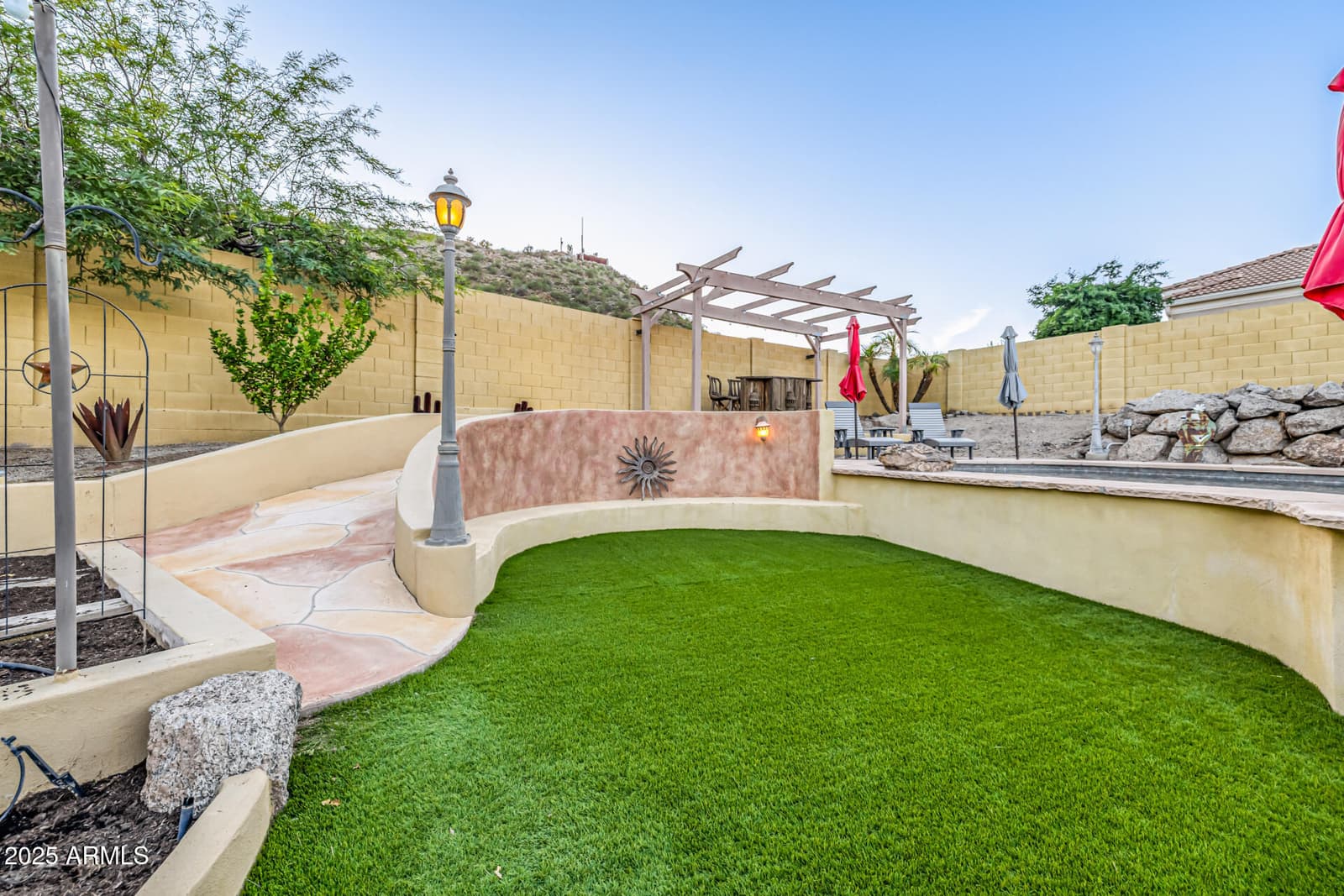 9762 E INGLEWOOD Circle, Mesa, AZ 85207 — photo 66 of 90