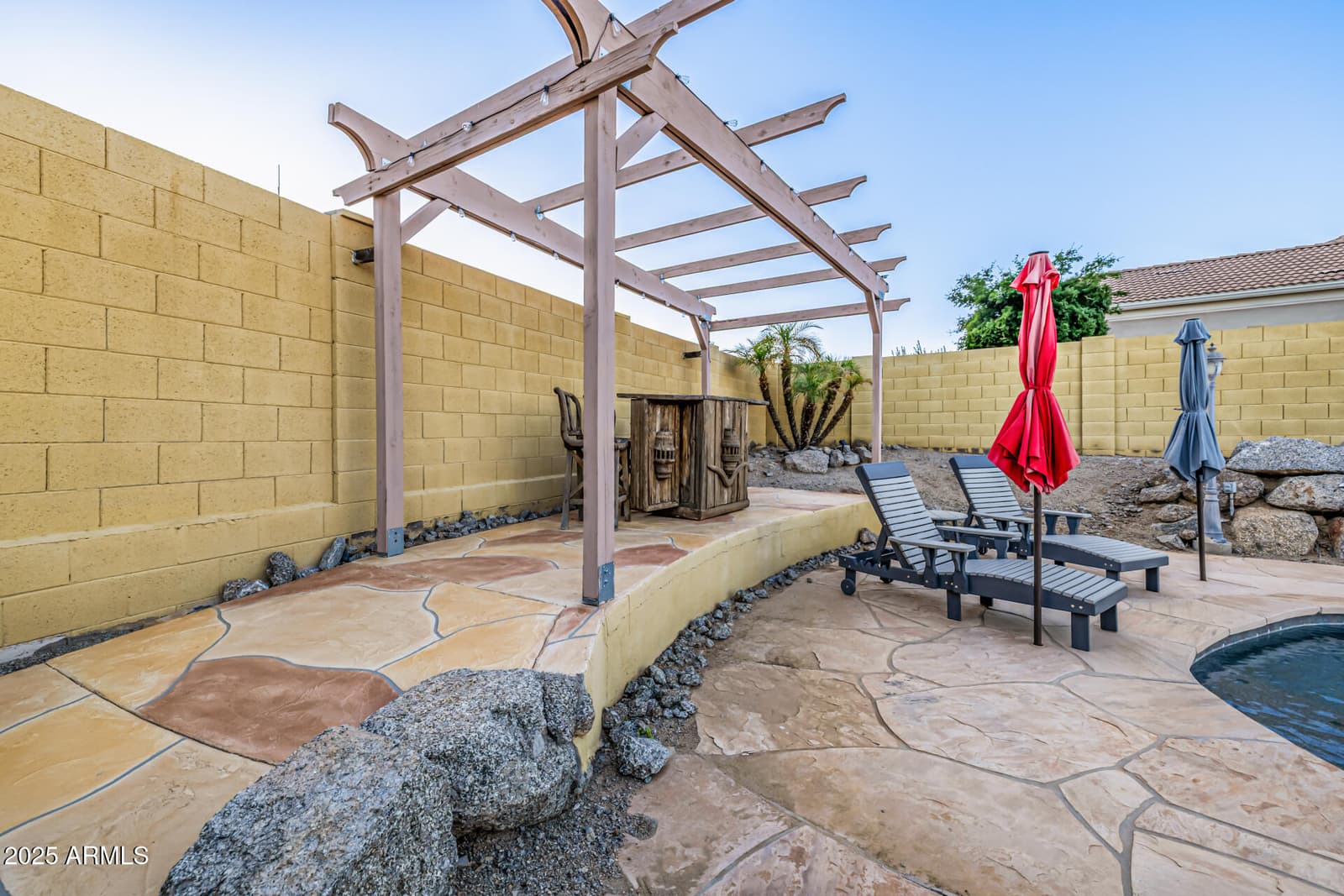 9762 E INGLEWOOD Circle, Mesa, AZ 85207 — photo 67 of 90