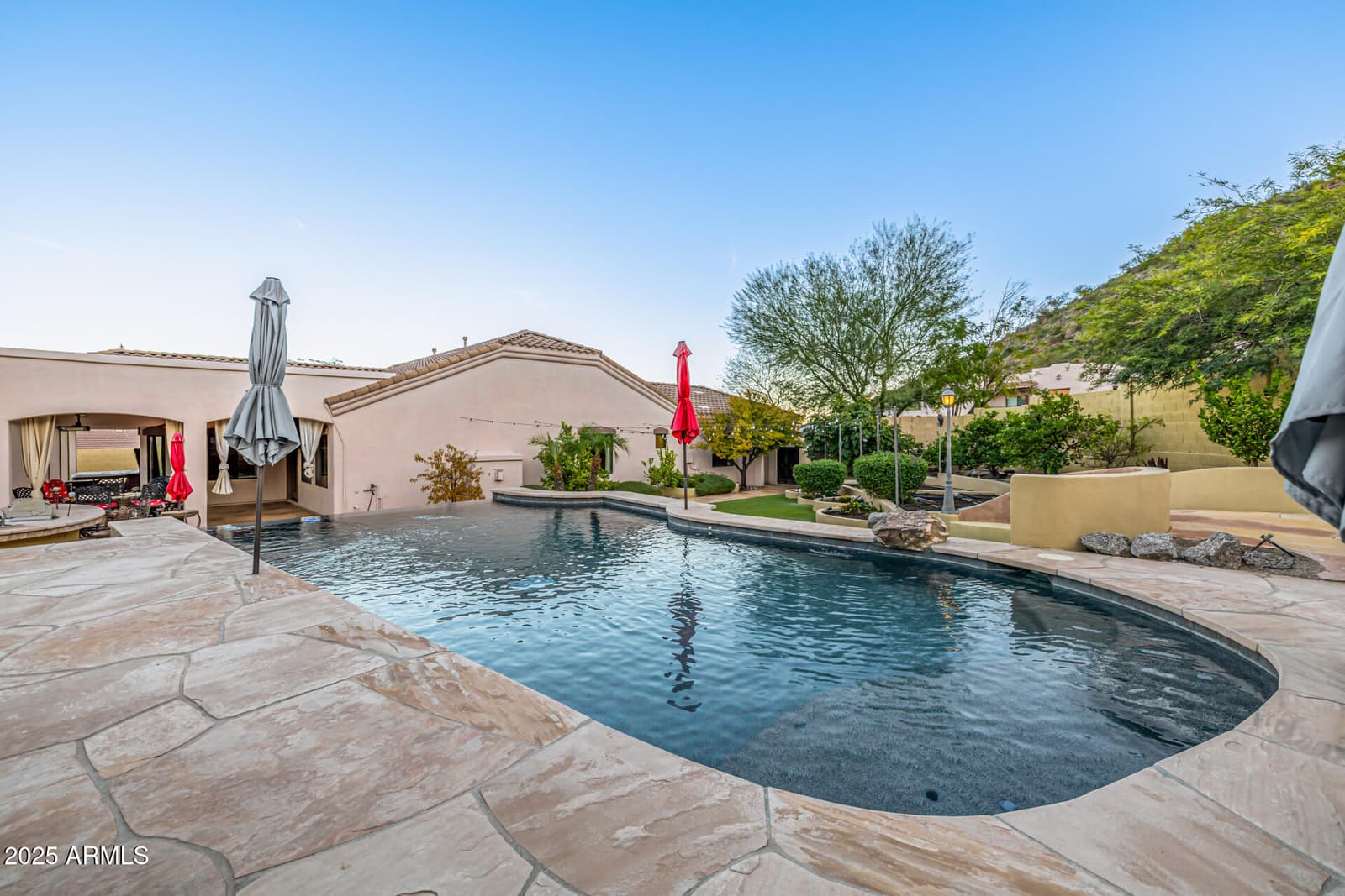 9762 E INGLEWOOD Circle, Mesa, AZ 85207 — photo 68 of 90