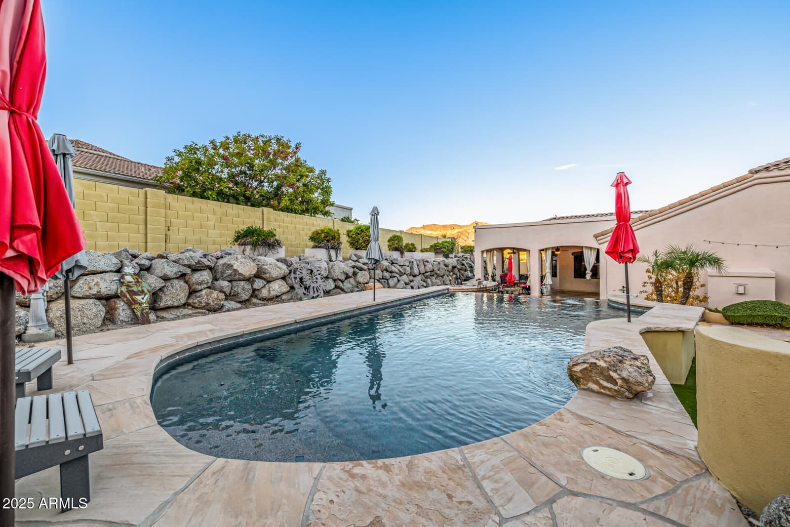 9762 E INGLEWOOD Circle, Mesa, AZ 85207 — photo 69 of 90