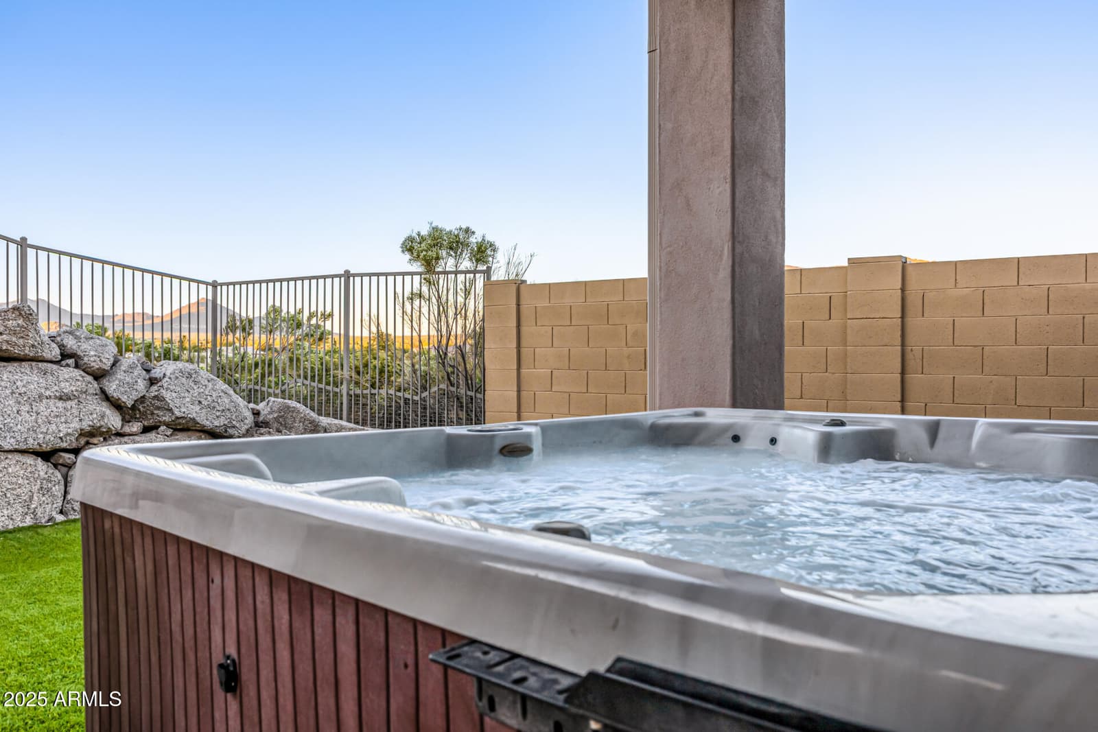 9762 E INGLEWOOD Circle, Mesa, AZ 85207 — photo 70 of 90