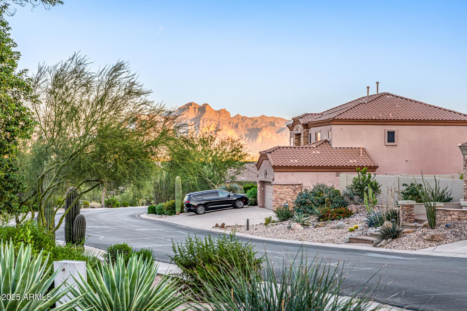 9762 E INGLEWOOD Circle, Mesa, AZ 85207 — photo 73 of 90