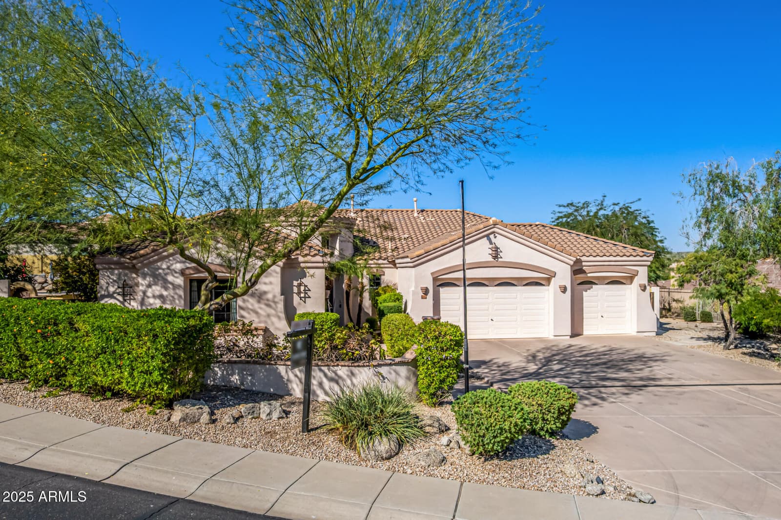 9762 E INGLEWOOD Circle, Mesa, AZ 85207 — photo 74 of 90