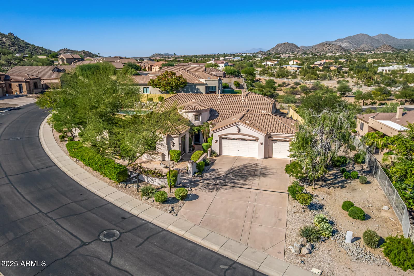 9762 E INGLEWOOD Circle, Mesa, AZ 85207 — photo 76 of 90