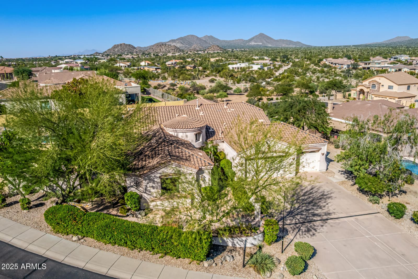 9762 E INGLEWOOD Circle, Mesa, AZ 85207 — photo 77 of 90