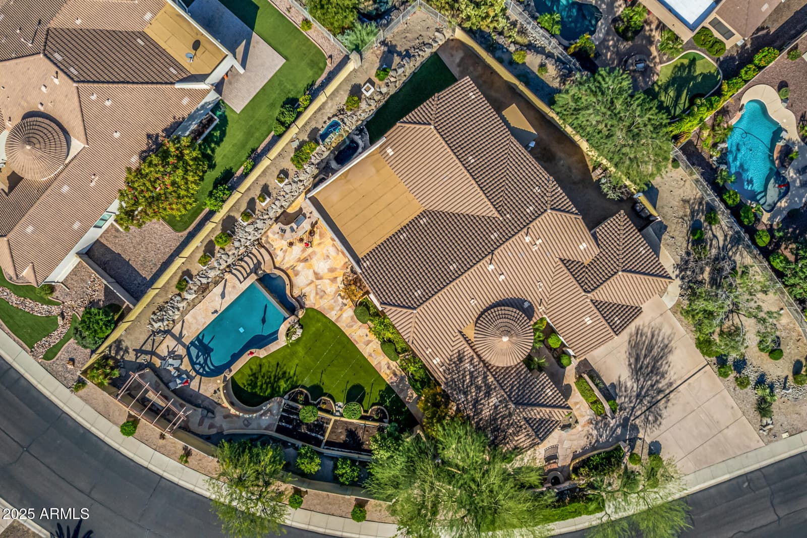 9762 E INGLEWOOD Circle, Mesa, AZ 85207 — photo 89 of 90