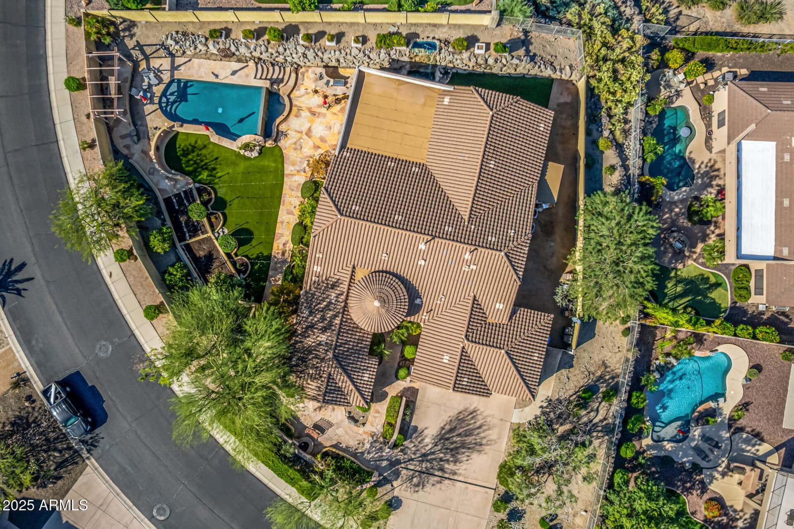9762 E INGLEWOOD Circle, Mesa, AZ 85207 — photo 90 of 90