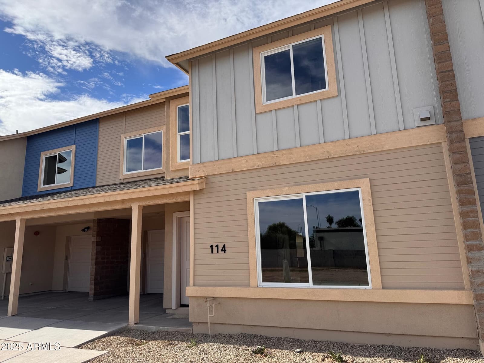 523 S PASADENA 114, Mesa, AZ 85210 — photo 2 of 14