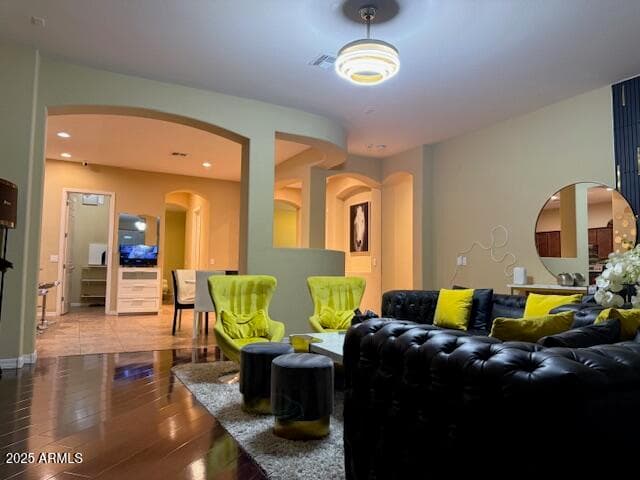 16246 W HUALAPAI Street, Goodyear, AZ 85338 — photo 16 of 48