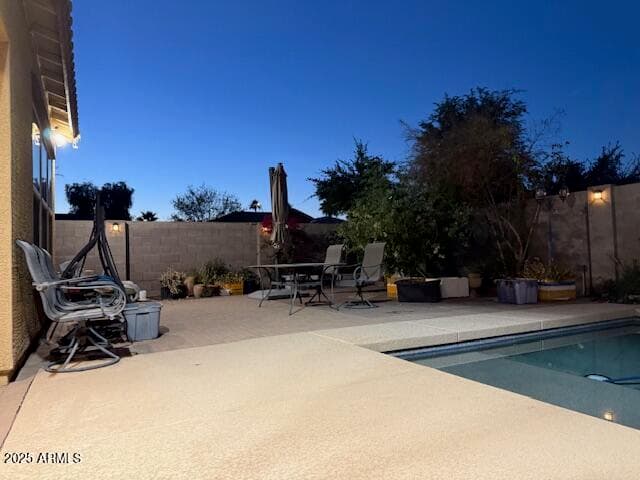 16246 W HUALAPAI Street, Goodyear, AZ 85338 — photo 46 of 48