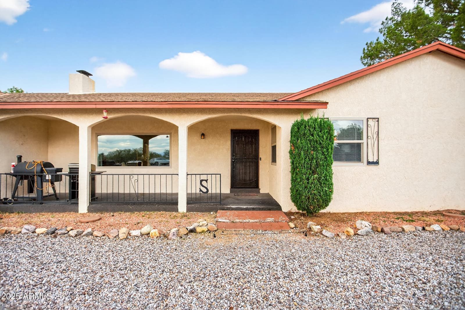 2602 E KIOWA Street, Sierra Vista, AZ 85650 — photo 5 of 36