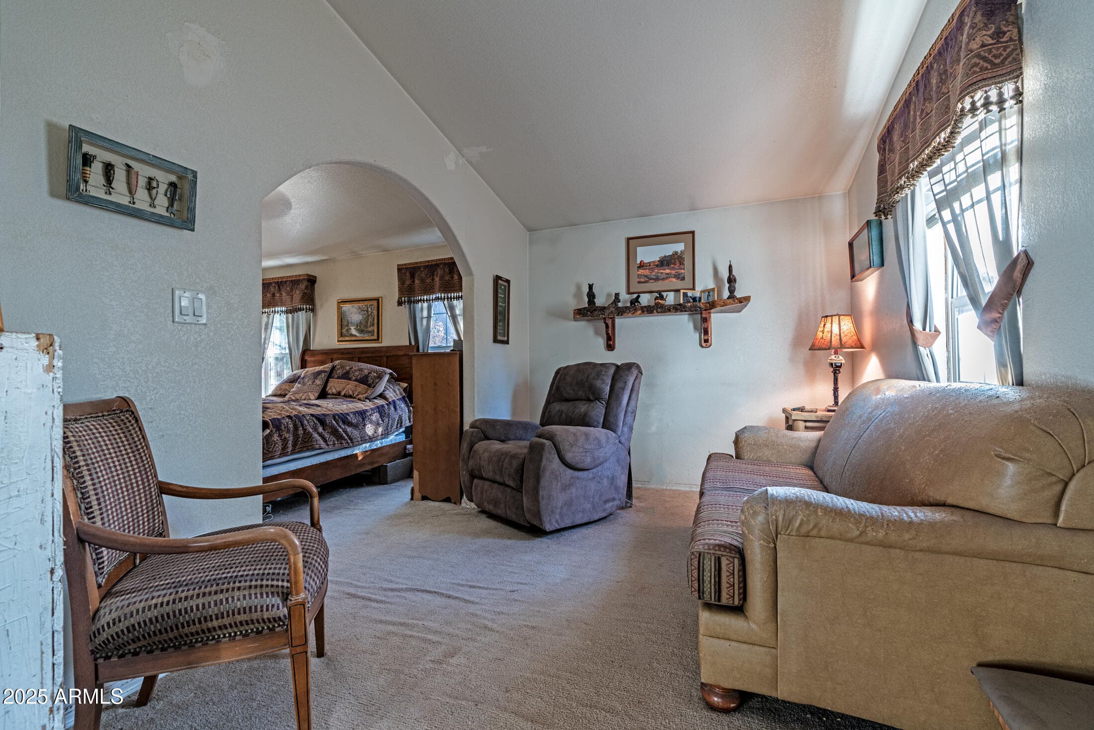 2179 HACKAMORE Drive, Overgaard, AZ 85933 — photo 20 of 26