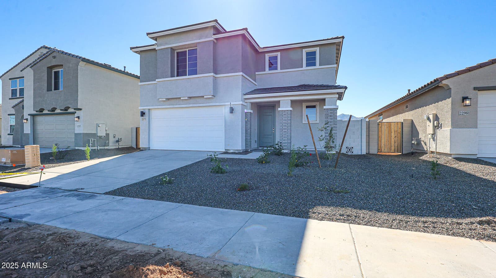 22975 W MONONA Lane, Surprise, AZ 85387 — photo 1 of 36