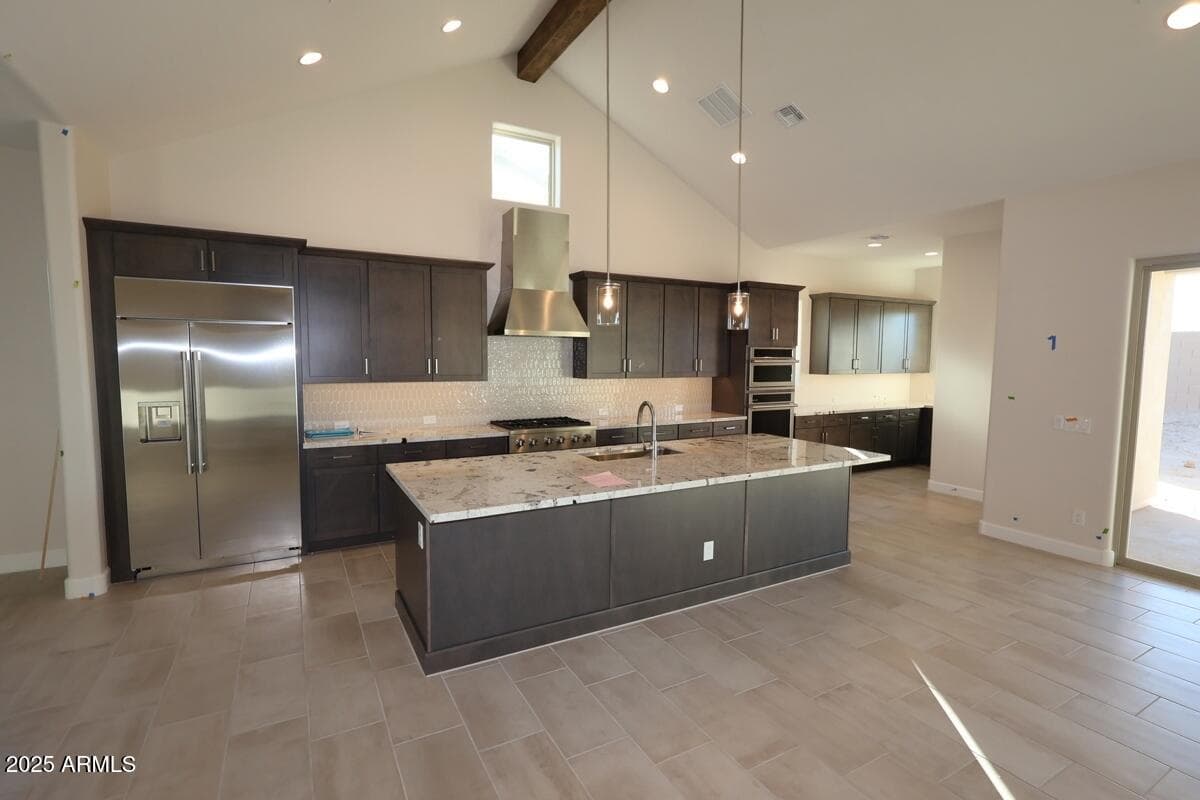20657 W BERRIDGE Lane, Buckeye, AZ 85396 — photo 2 of 33
