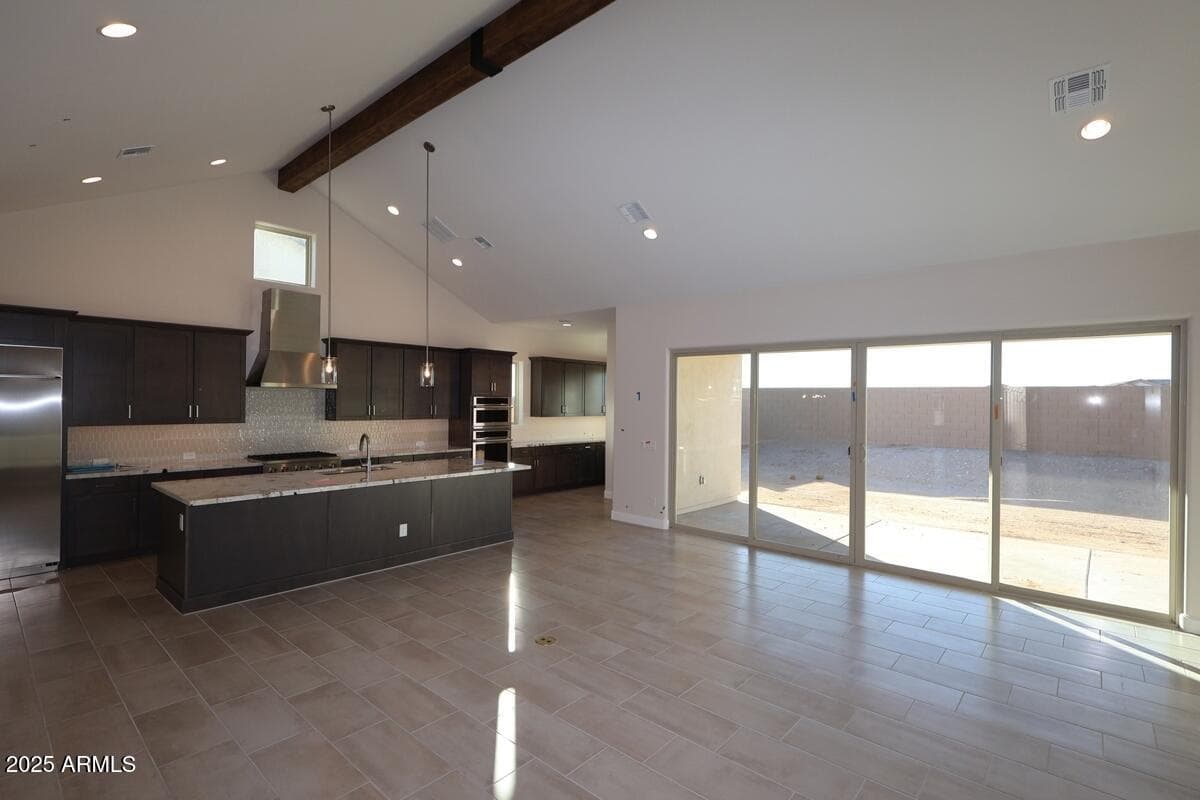 20657 W BERRIDGE Lane, Buckeye, AZ 85396 — photo 4 of 33