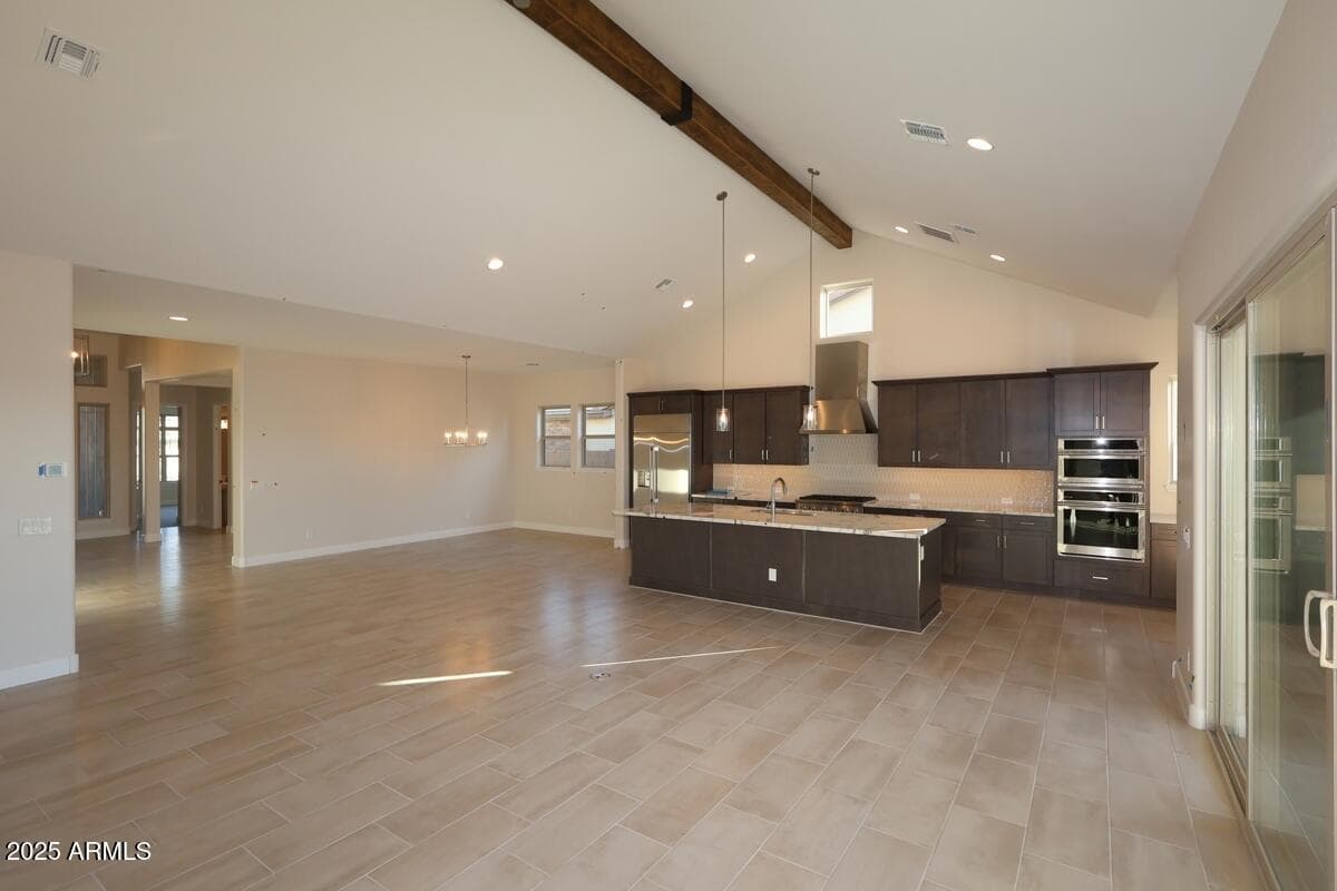 20657 W BERRIDGE Lane, Buckeye, AZ 85396 — photo 5 of 33