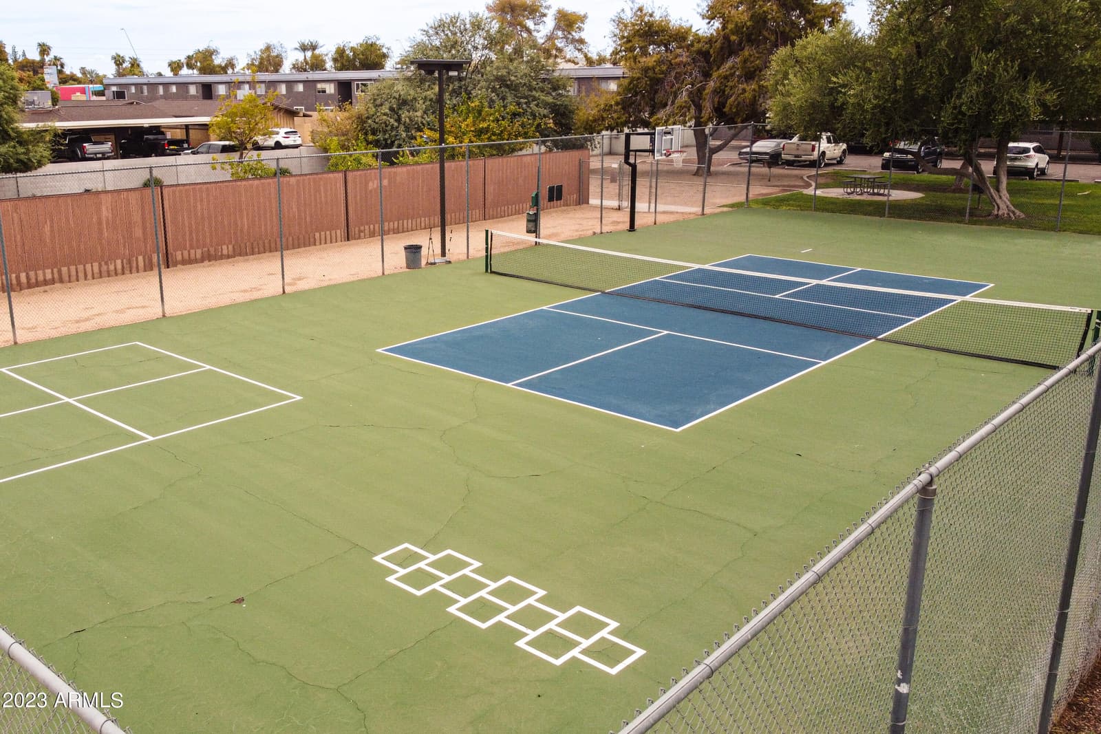424 W BROWN Road 105, Mesa, AZ 85201 — photo 24 of 29