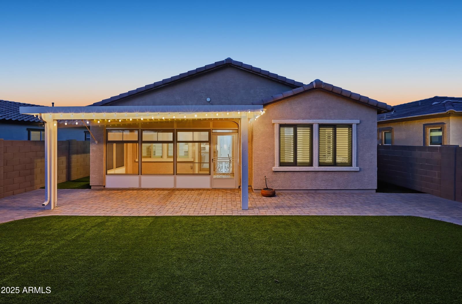 17108 S 180TH Drive, Goodyear, AZ 85338 — photo 18 of 37