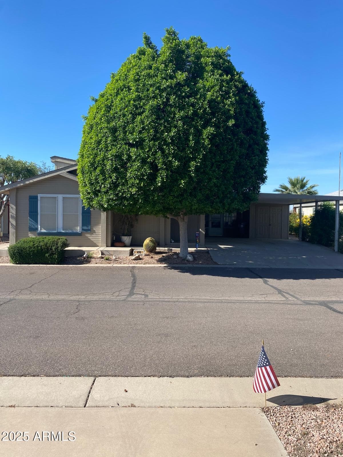 8500 E SOUTHERN Avenue 410, Mesa, AZ 85209 — photo 2 of 38
