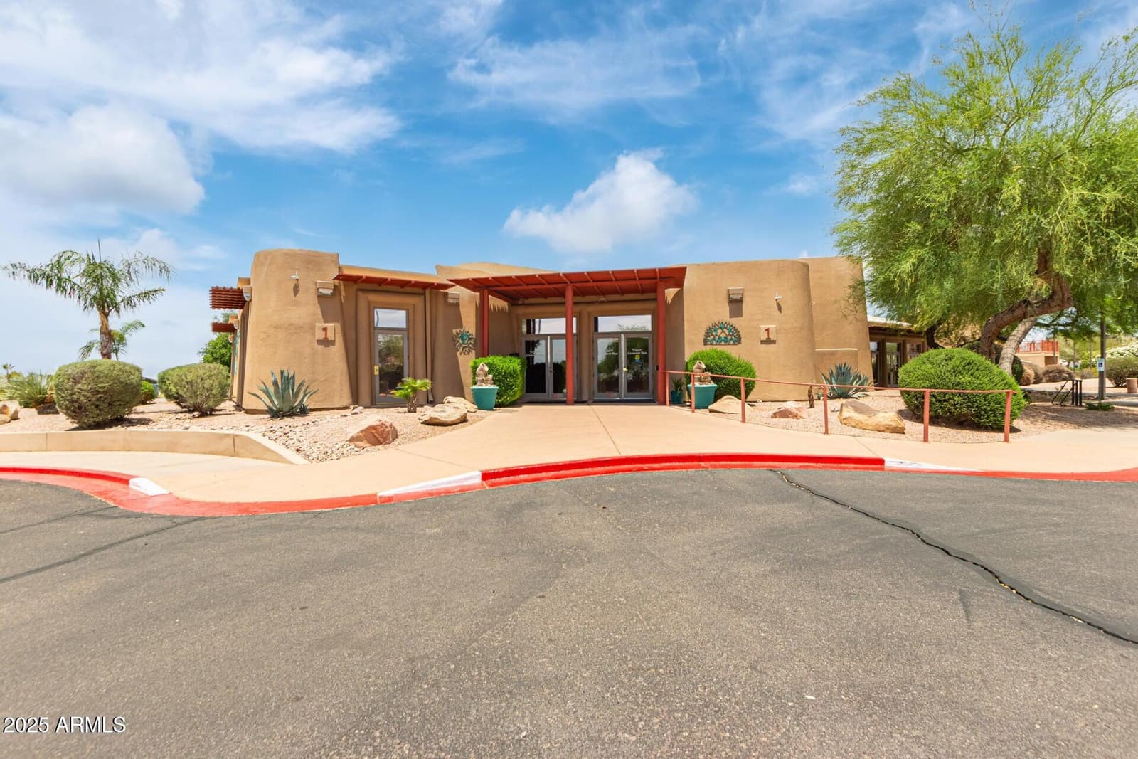 8500 E SOUTHERN Avenue 410, Mesa, AZ 85209 — photo 30 of 38