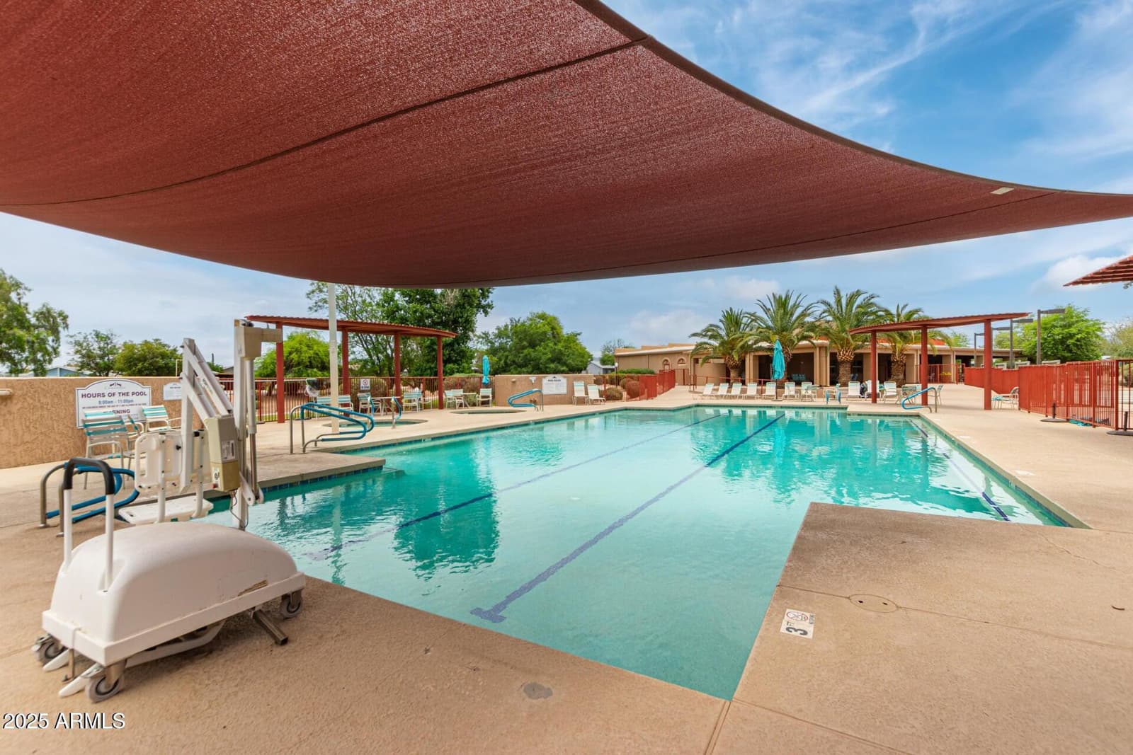 8500 E SOUTHERN Avenue 410, Mesa, AZ 85209 — photo 34 of 38