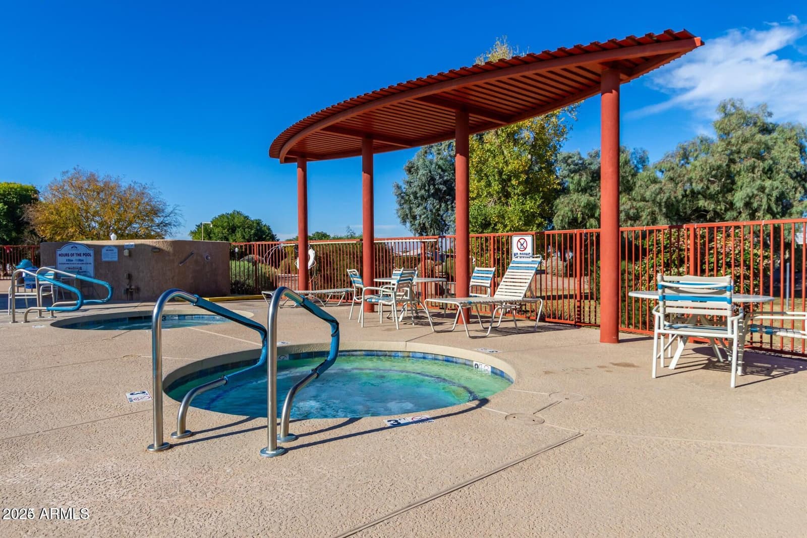 8500 E SOUTHERN Avenue 410, Mesa, AZ 85209 — photo 37 of 38
