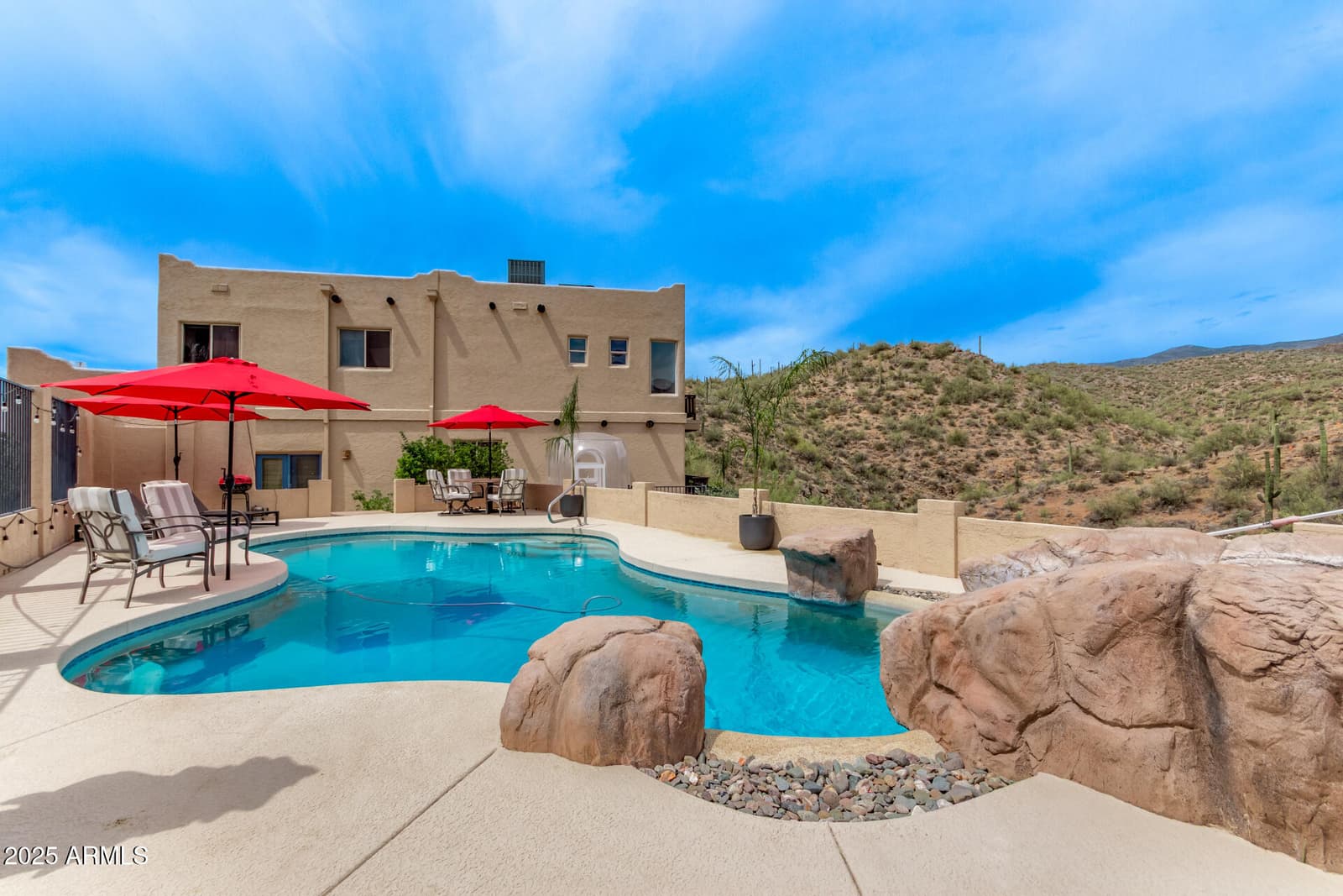 32150 S LISA Drive, Black Canyon City, AZ 85324 — photo 32 of 40