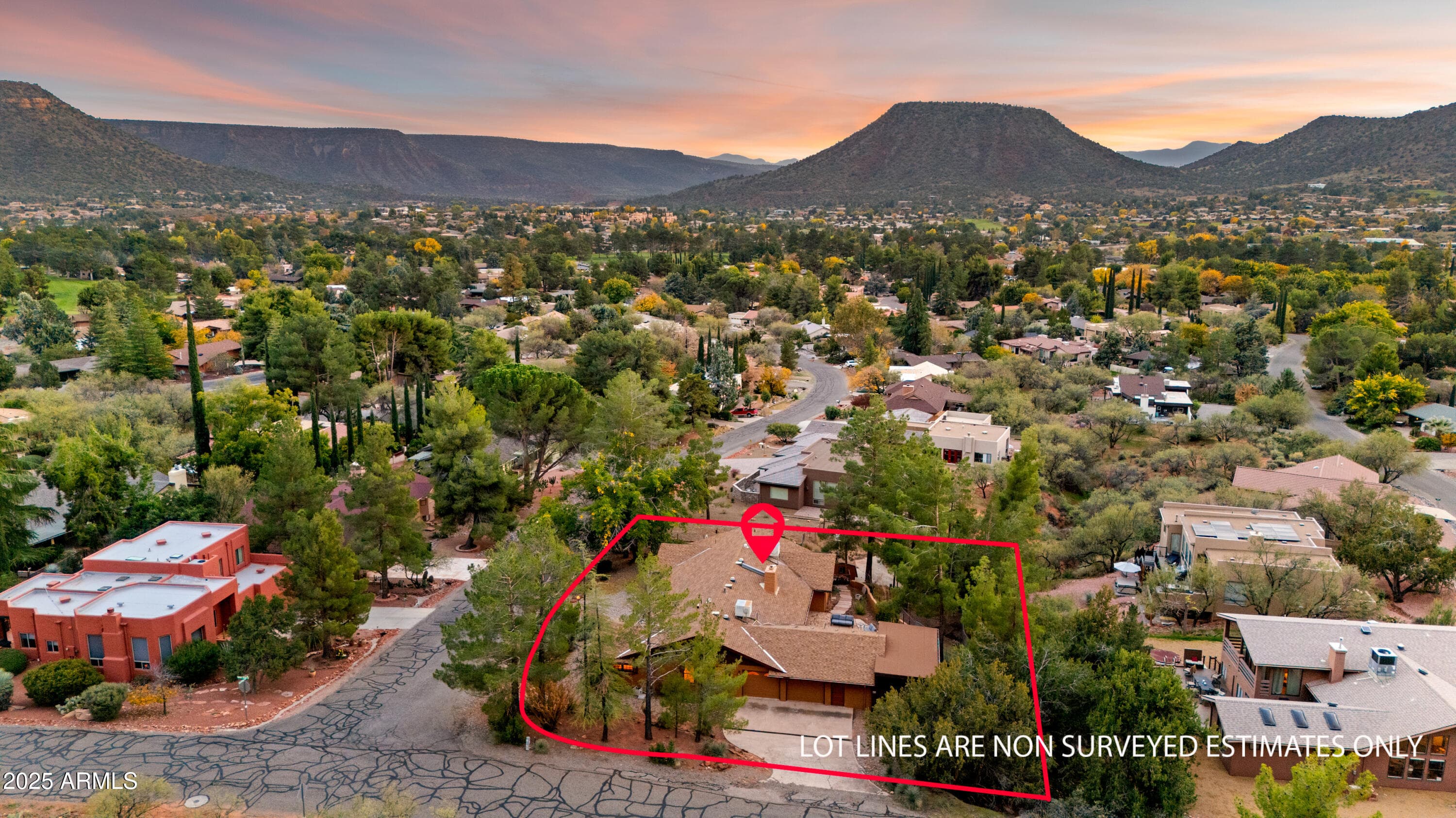 195 Courthouse Butte Road, Sedona, AZ 86351 — photo 6 of 31