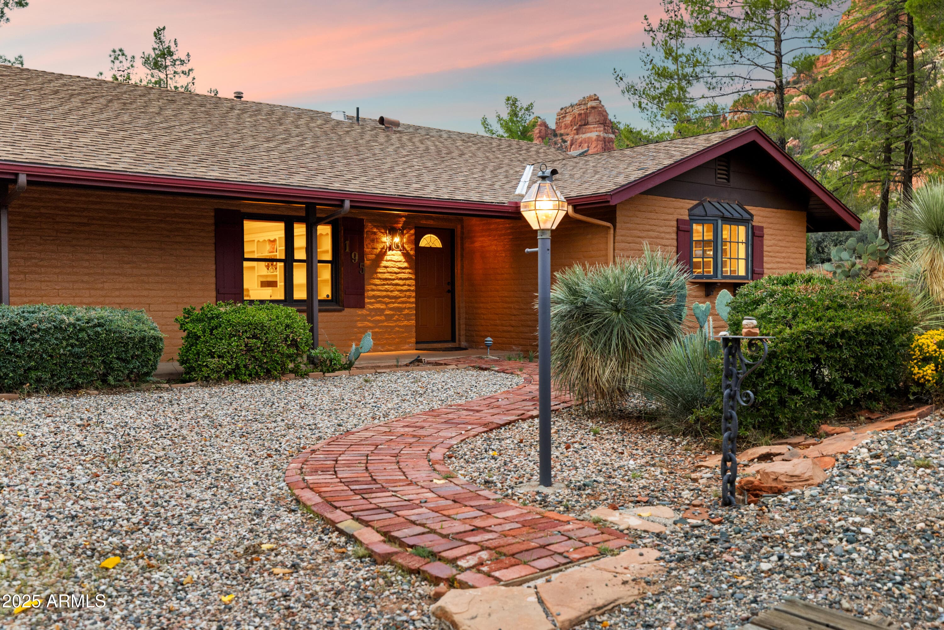 195 Courthouse Butte Road, Sedona, AZ 86351 — photo 7 of 31