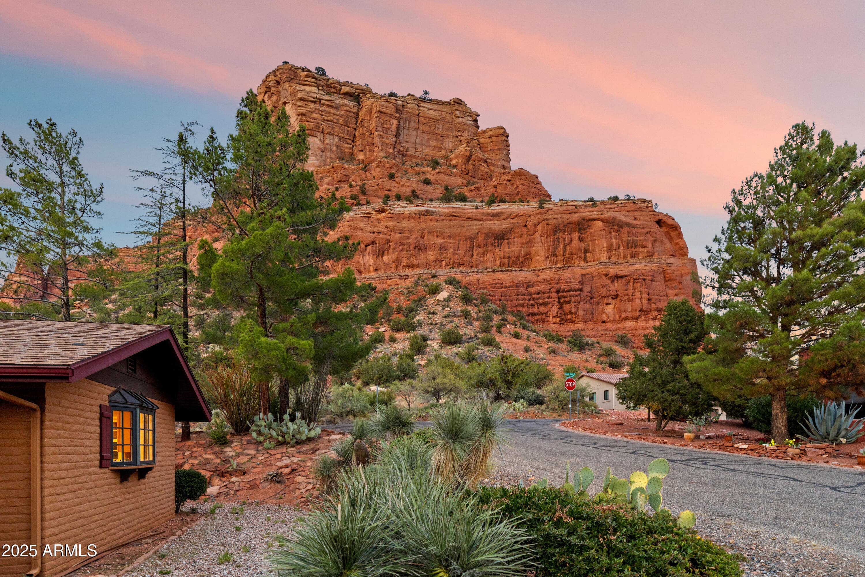 195 Courthouse Butte Road, Sedona, AZ 86351 — photo 17 of 31