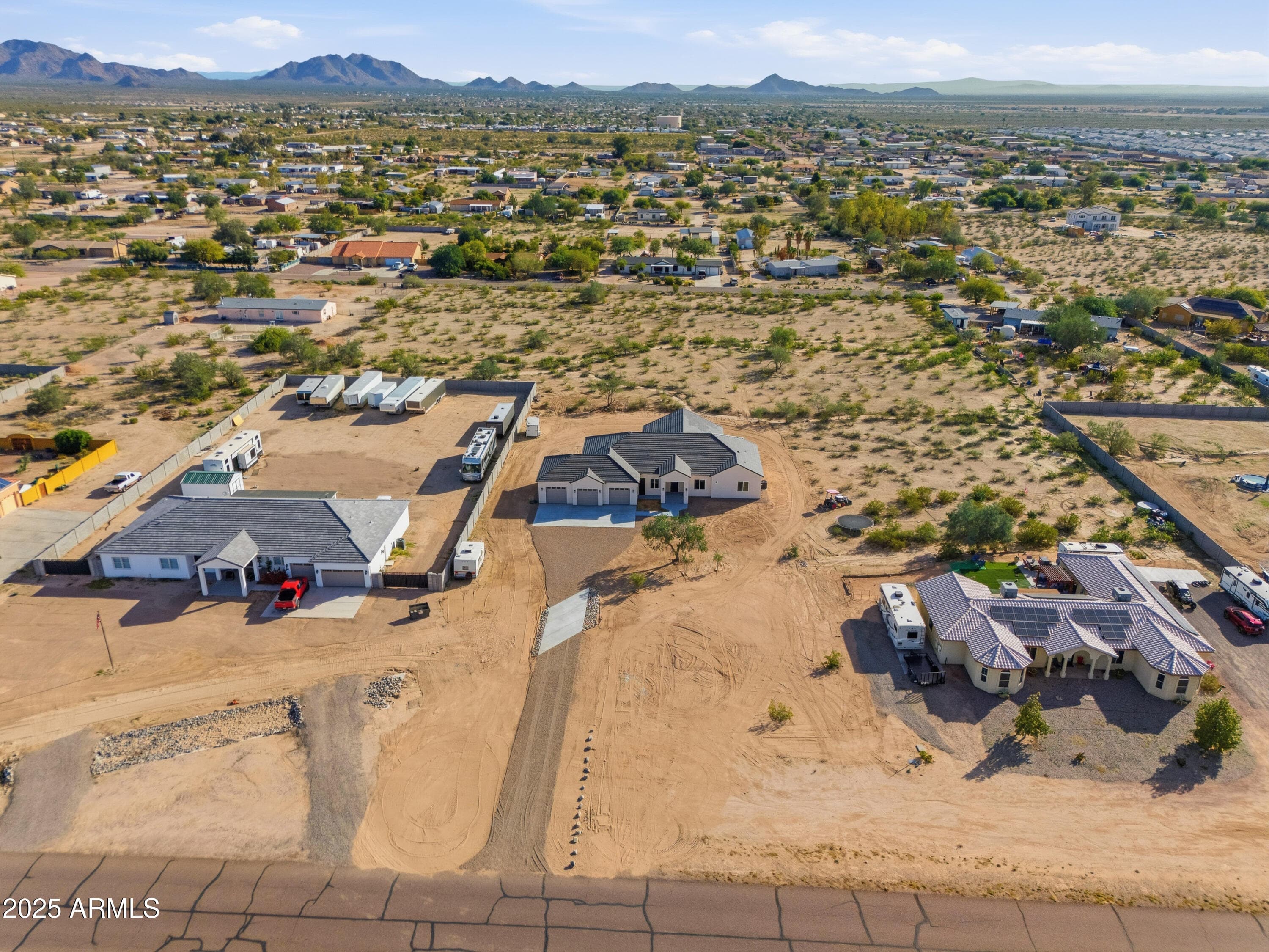 10039 N Burris Road, Casa Grande, AZ 85122 — photo 10 of 60