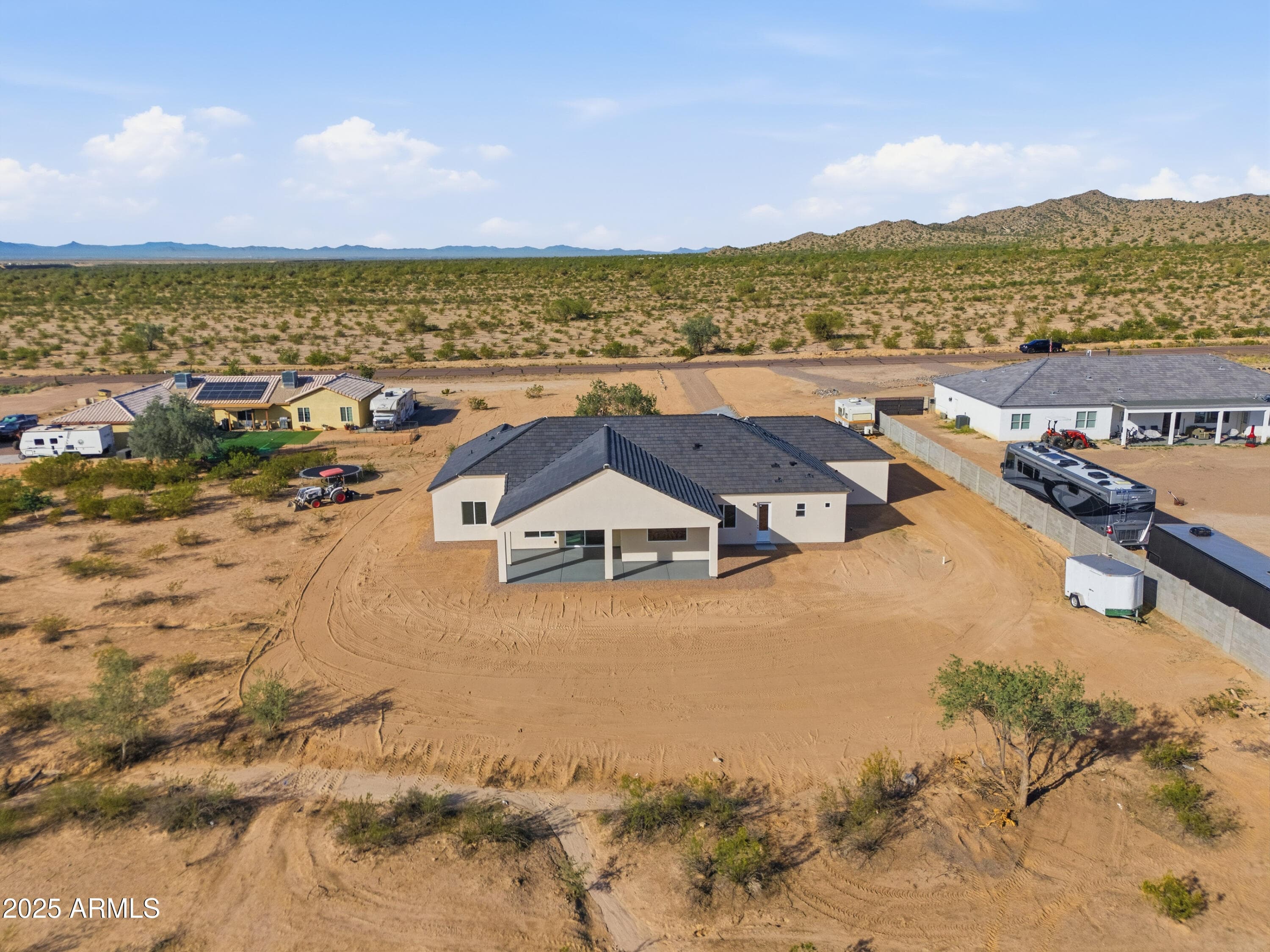 10039 N Burris Road, Casa Grande, AZ 85122 — photo 19 of 60
