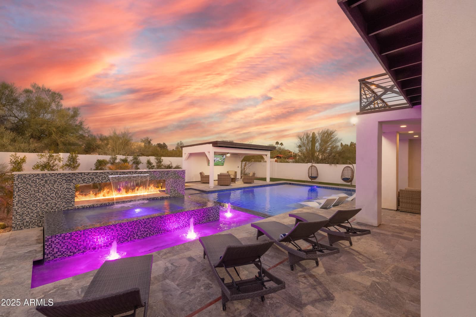 9611 N 121ST Street, Scottsdale, AZ 85259 — photo 1 of 50
