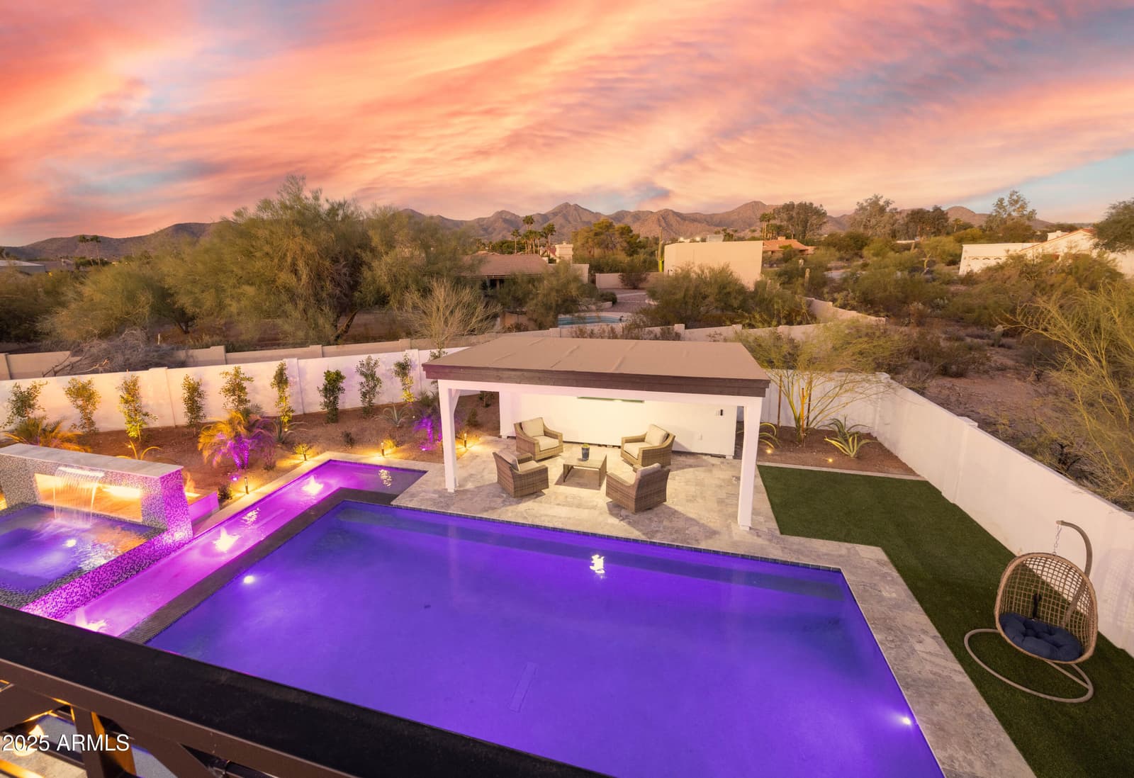 9611 N 121ST Street, Scottsdale, AZ 85259 — photo 30 of 50