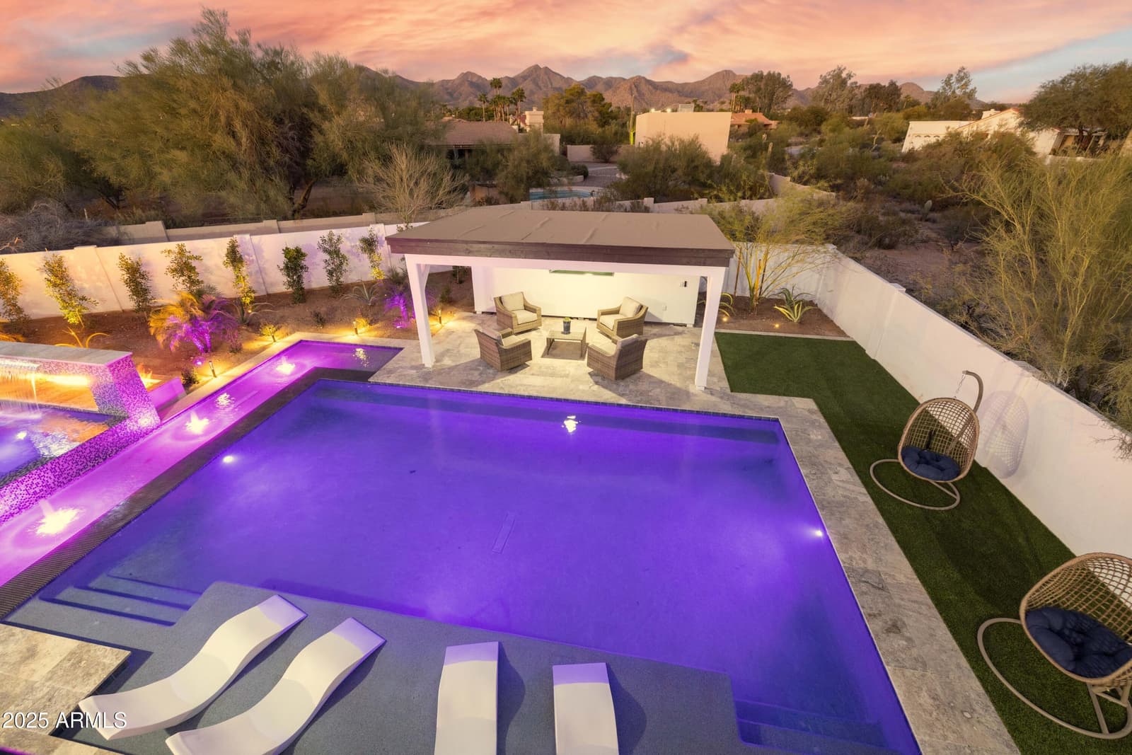 9611 N 121ST Street, Scottsdale, AZ 85259 — photo 31 of 50