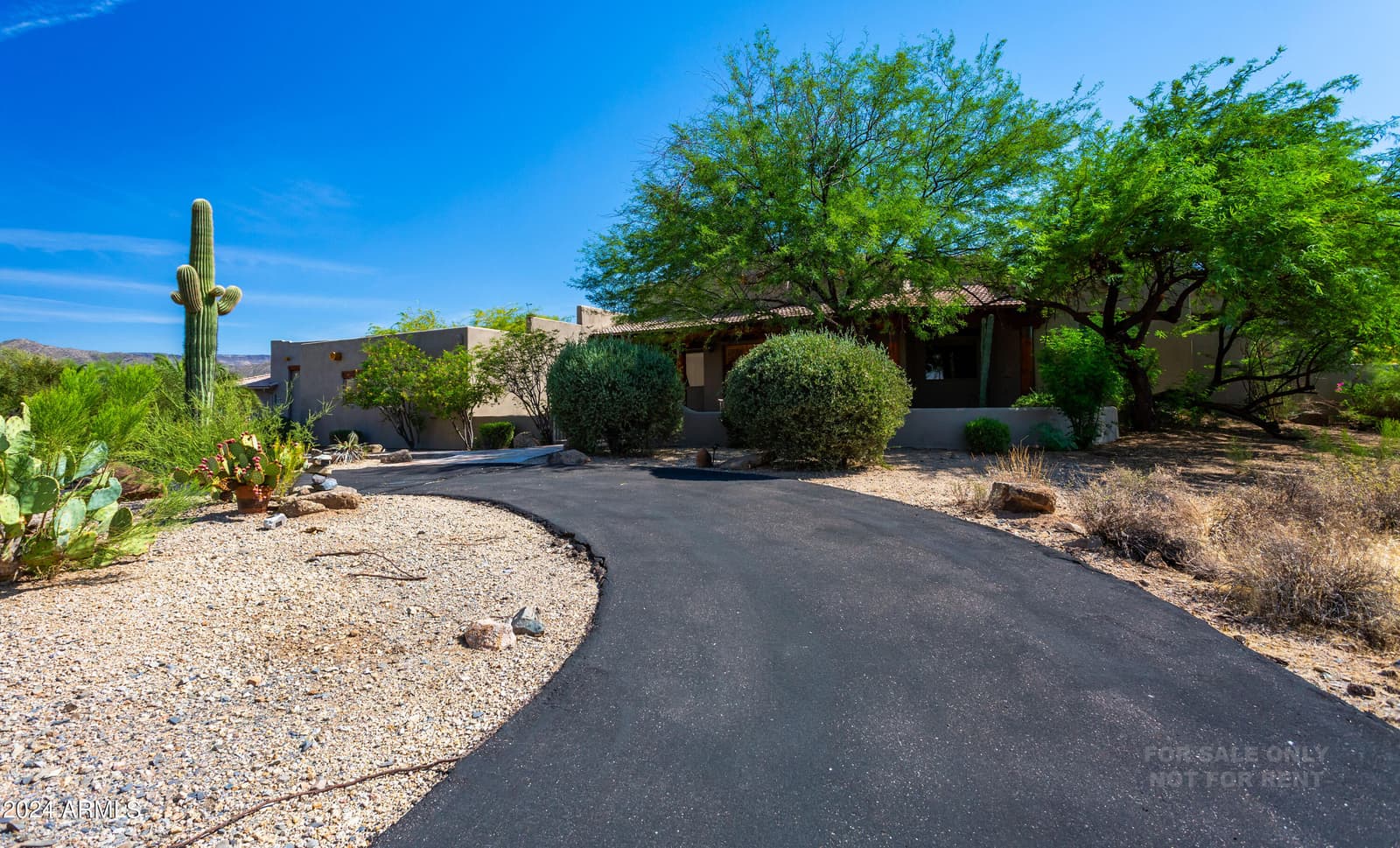 40777 N ECHO CANYON Drive, Cave Creek, AZ 85331 — photo 4 of 94