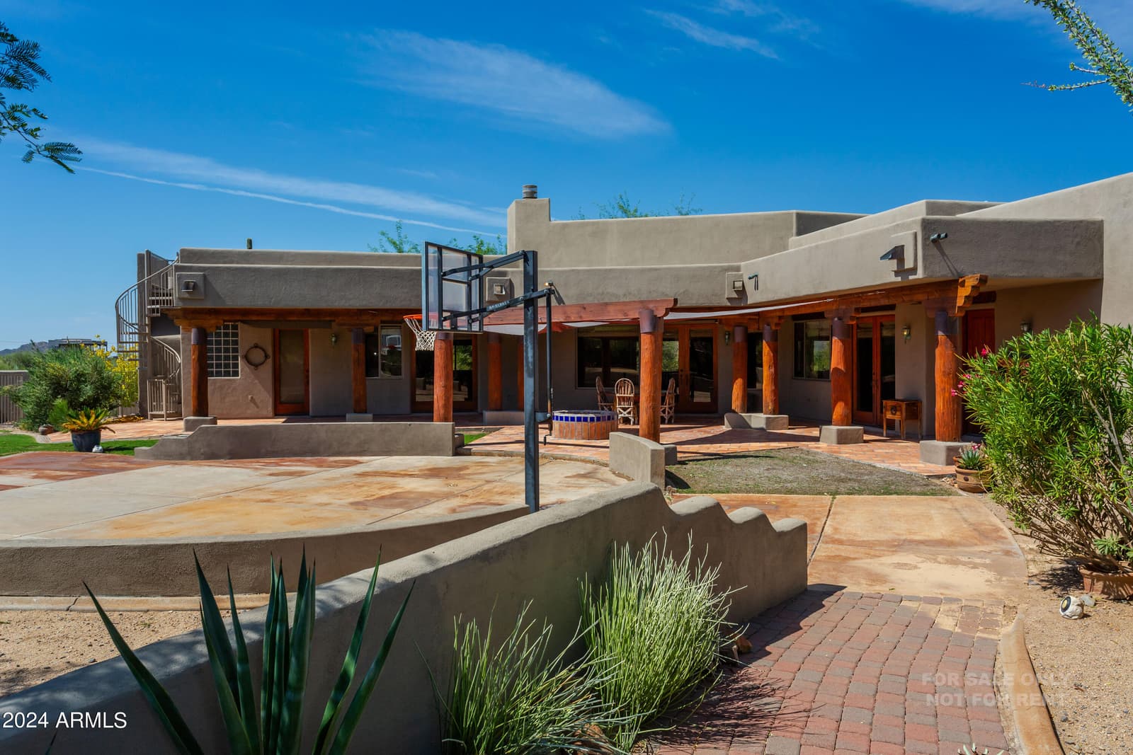 40777 N ECHO CANYON Drive, Cave Creek, AZ 85331 — photo 59 of 94