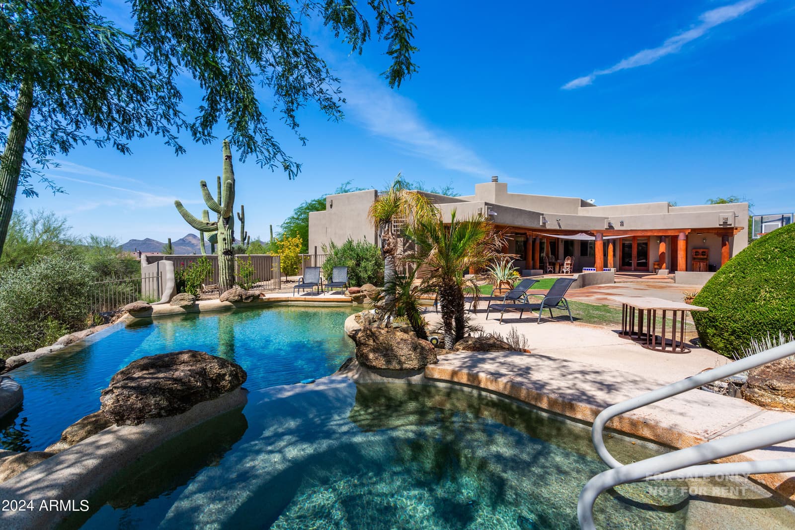 40777 N ECHO CANYON Drive, Cave Creek, AZ 85331 — photo 62 of 94
