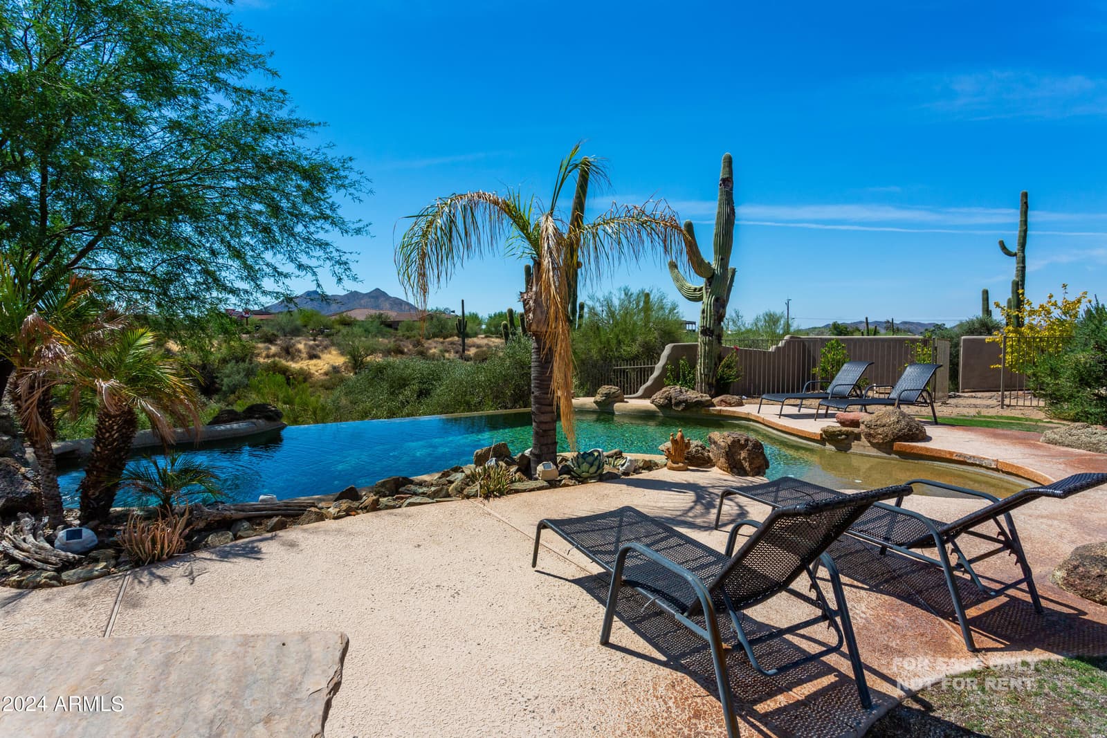 40777 N ECHO CANYON Drive, Cave Creek, AZ 85331 — photo 63 of 94